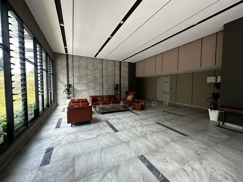 Kondominium untuk Dijual di Mutiara Hilltop - Olivia Hoh - Lobby - PropertyGuru.com.my
