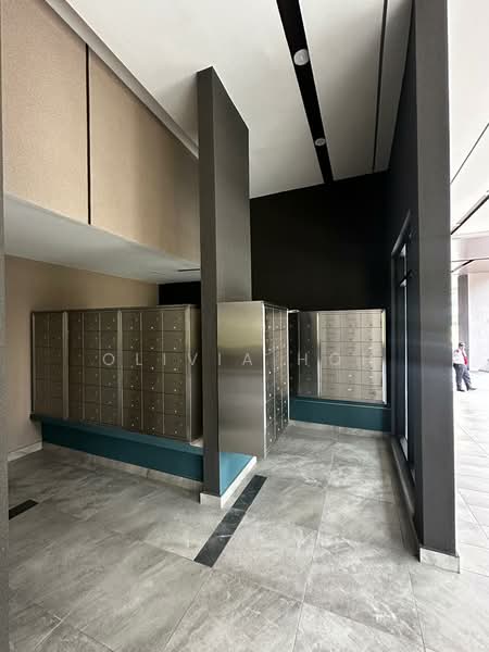 Kondominium untuk Dijual di Mutiara Hilltop - Olivia Hoh - Lobby - PropertyGuru.com.my