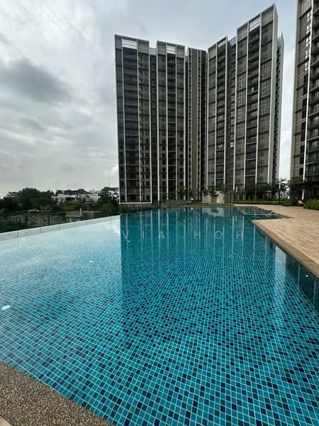 Kondominium untuk Dijual di Mutiara Hilltop - Olivia Hoh - Pool - PropertyGuru.com.my