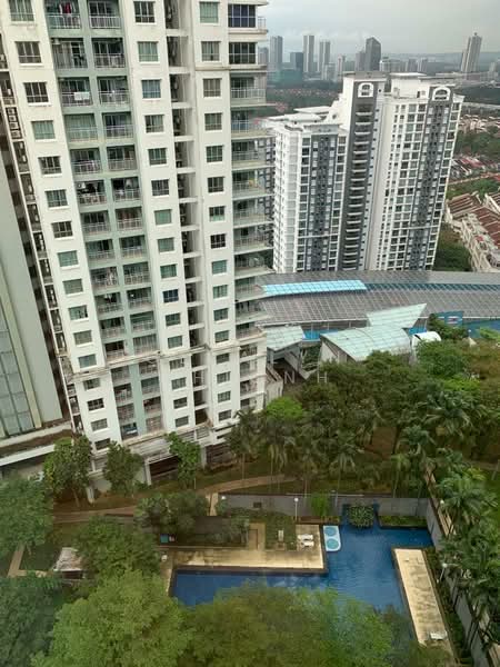 Service Residence for Rent at Metropolitan Square - Geralyn Chionh - Exterior - PropertyGuru.com.my