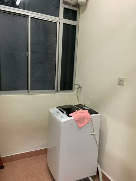 Service Residence for Rent at Metropolitan Square - Geralyn Chionh - Interior - PropertyGuru.com.my