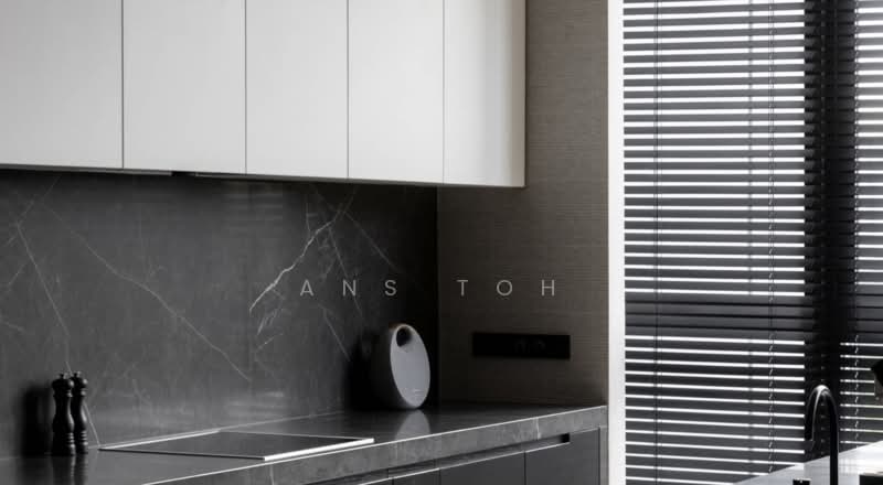 Servis Apartment untuk Dijual di The Tropika - ANS TOH - PropertyGuru.com.my