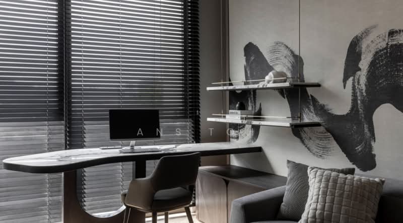Servis Apartment untuk Dijual di The Tropika - ANS TOH - PropertyGuru.com.my