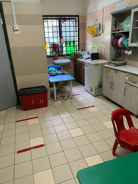 Rumah Teres 2 Tingkat untuk Dijual di Taman Mount Austin (Tebrau) - Lucas Tan - PropertyGuru.com.my
