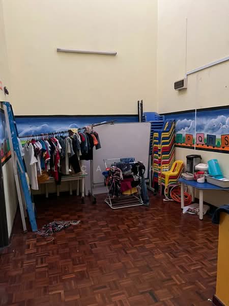 Rumah Teres 2 Tingkat untuk Dijual di Taman Mount Austin (Tebrau) - Lucas Tan - PropertyGuru.com.my
