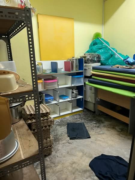 Rumah Teres 2 Tingkat untuk Dijual di Taman Mount Austin (Tebrau) - Lucas Tan - PropertyGuru.com.my