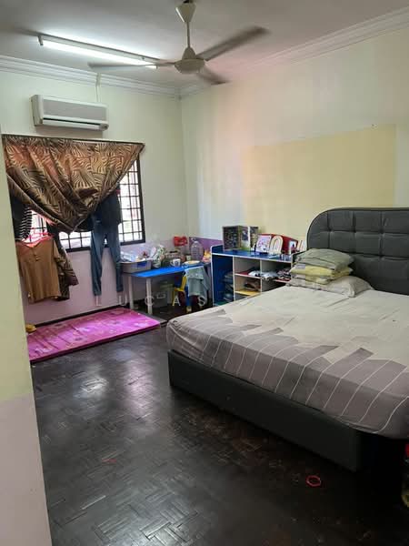 Rumah Teres 2 Tingkat untuk Dijual di Taman Mount Austin (Tebrau) - Lucas Tan - PropertyGuru.com.my