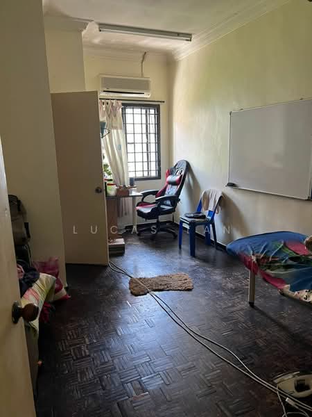 Rumah Teres 2 Tingkat untuk Dijual di Taman Mount Austin (Tebrau) - Lucas Tan - PropertyGuru.com.my