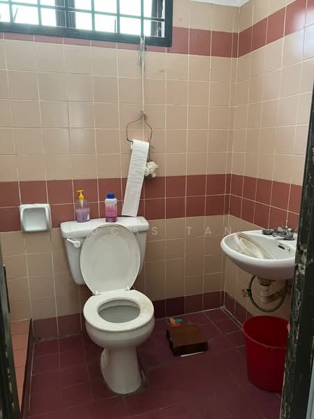 Rumah Teres 2 Tingkat untuk Dijual di Taman Mount Austin (Tebrau) - Lucas Tan - PropertyGuru.com.my