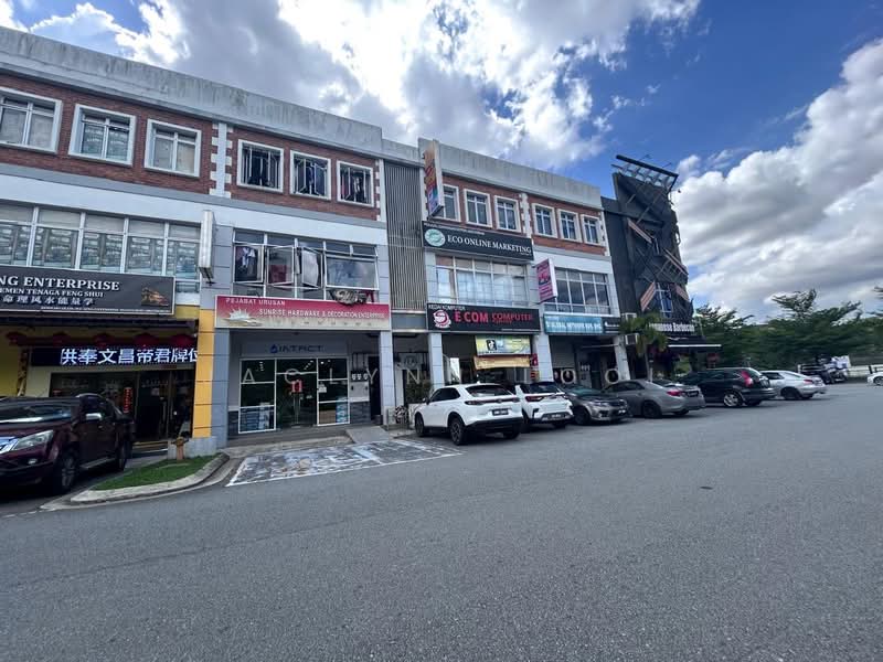 Kedai untuk Dijual di Nusa Sentral (Iskandar Puteri (Nusajaya)) - Jaclynn Looi - PropertyGuru.com.my