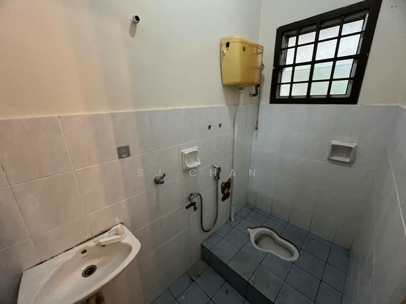 Rumah Teres 2 Tingkat untuk Disewa di Taman Puteri Wangsa (Ulu Tiram) - SJ CHAN - PropertyGuru.com.my