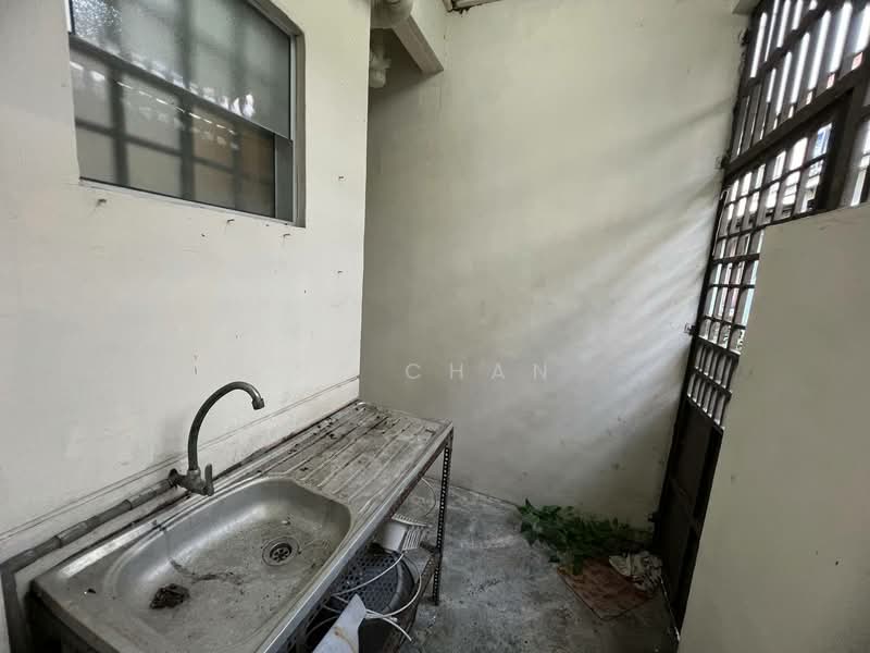 Rumah Teres 2 Tingkat untuk Disewa di Taman Puteri Wangsa (Ulu Tiram) - SJ CHAN - PropertyGuru.com.my