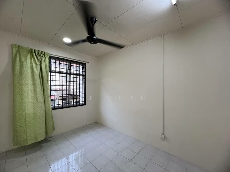 Rumah Teres 2 Tingkat untuk Disewa di Taman Puteri Wangsa (Ulu Tiram) - SJ CHAN - PropertyGuru.com.my