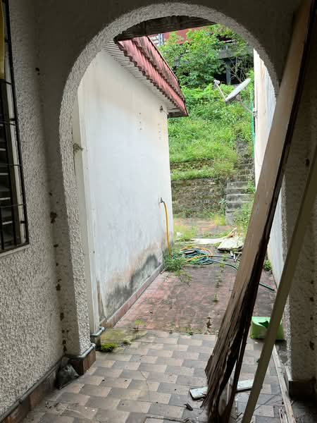 Rumah Teres 2 Tingkat untuk Dijual di Taman Desa (Kuala Lumpur) - ML Lau - Exterior - PropertyGuru.com.my