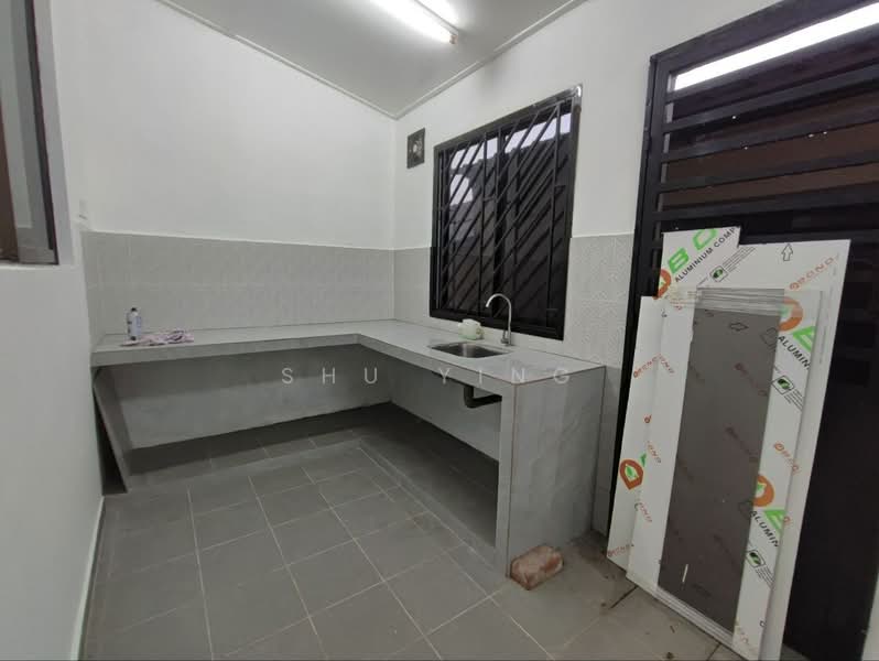1-storey Terraced House for Sale in Taman Bukit Kempas (Tampoi) - Shu Ying - PropertyGuru.com.my