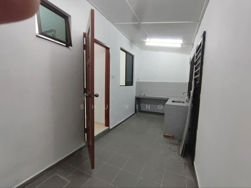 1-storey Terraced House for Sale in Taman Bukit Kempas (Tampoi) - Shu Ying - PropertyGuru.com.my