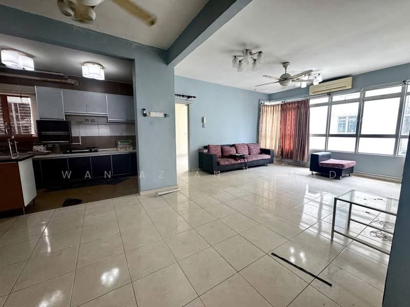 Condominium for Sale at Mutiara Anggerik - Wan Azlan Ahmad - PropertyGuru.com.my