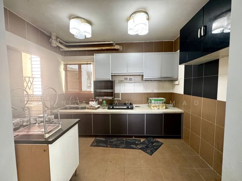 Condominium for Sale at Mutiara Anggerik - Wan Azlan Ahmad - PropertyGuru.com.my