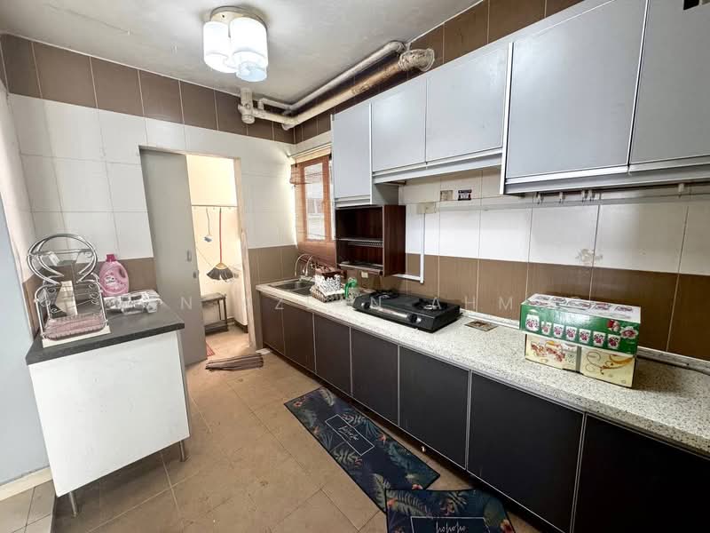Condominium for Sale at Mutiara Anggerik - Wan Azlan Ahmad - PropertyGuru.com.my