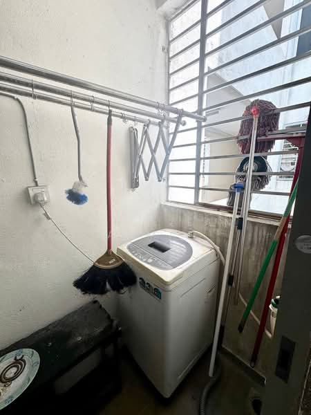 Condominium for Sale at Mutiara Anggerik - Wan Azlan Ahmad - PropertyGuru.com.my