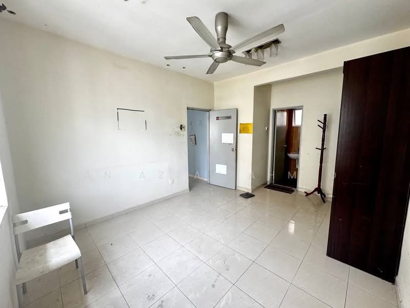Condominium for Sale at Mutiara Anggerik - Wan Azlan Ahmad - PropertyGuru.com.my