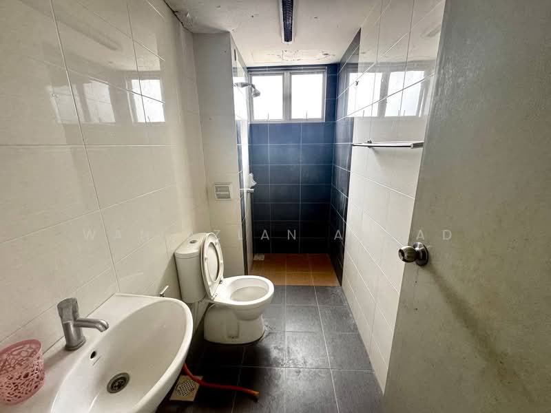 Condominium for Sale at Mutiara Anggerik - Wan Azlan Ahmad - PropertyGuru.com.my