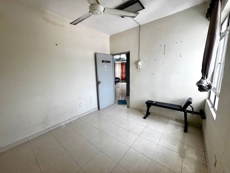 Condominium for Sale at Mutiara Anggerik - Wan Azlan Ahmad - PropertyGuru.com.my