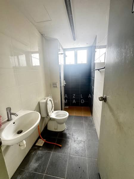 Condominium for Sale at Mutiara Anggerik - Wan Azlan Ahmad - PropertyGuru.com.my