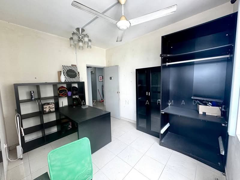 Condominium for Sale at Mutiara Anggerik - Wan Azlan Ahmad - PropertyGuru.com.my