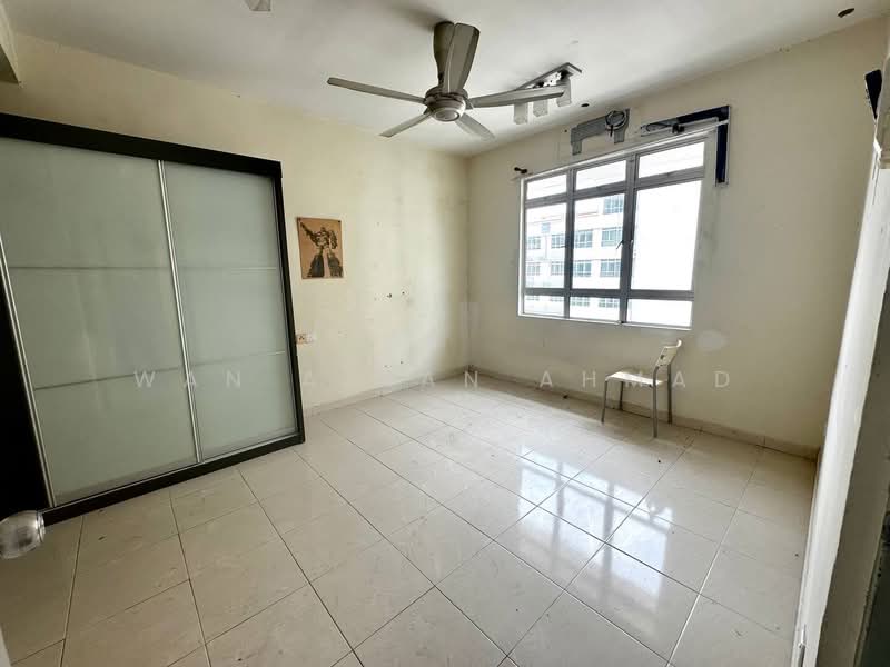 Condominium for Sale at Mutiara Anggerik - Wan Azlan Ahmad - PropertyGuru.com.my
