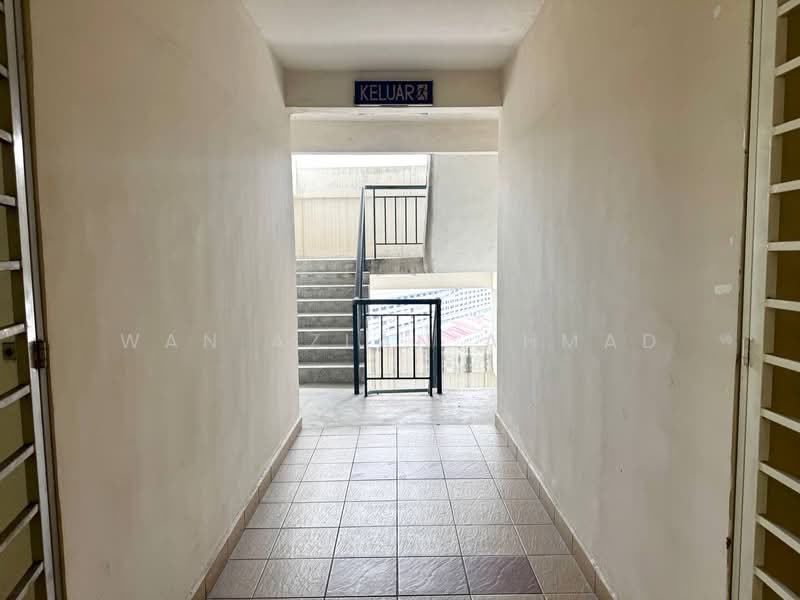 Condominium for Sale at Mutiara Anggerik - Wan Azlan Ahmad - PropertyGuru.com.my