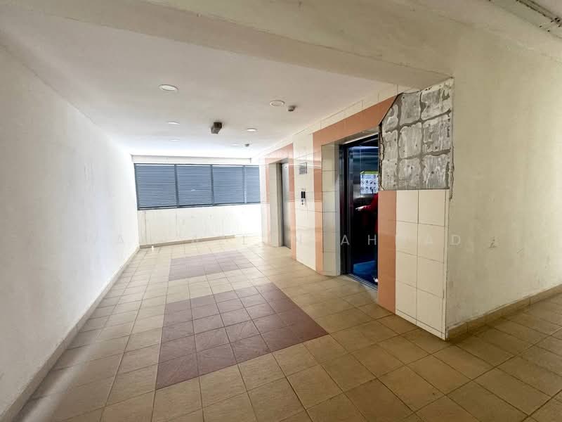 Condominium for Sale at Mutiara Anggerik - Wan Azlan Ahmad - PropertyGuru.com.my