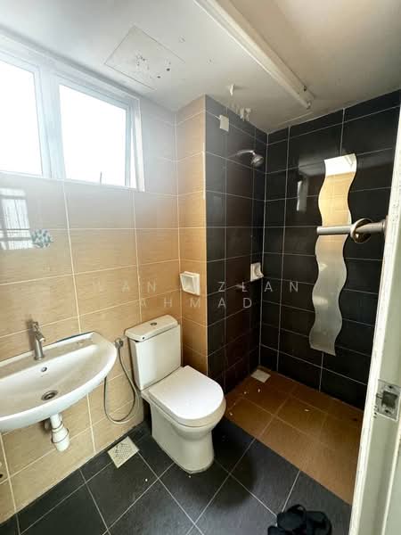 Condominium for Sale at Mutiara Anggerik - Wan Azlan Ahmad - PropertyGuru.com.my