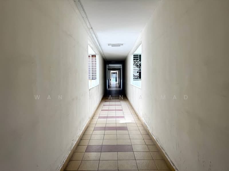 Condominium for Sale at Mutiara Anggerik - Wan Azlan Ahmad - PropertyGuru.com.my
