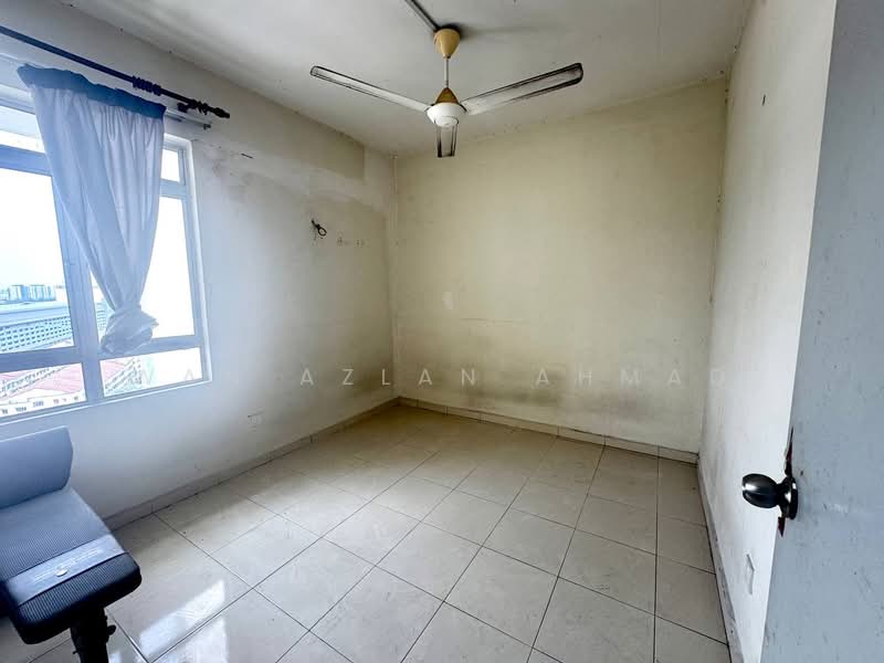 Condominium for Sale at Mutiara Anggerik - Wan Azlan Ahmad - PropertyGuru.com.my
