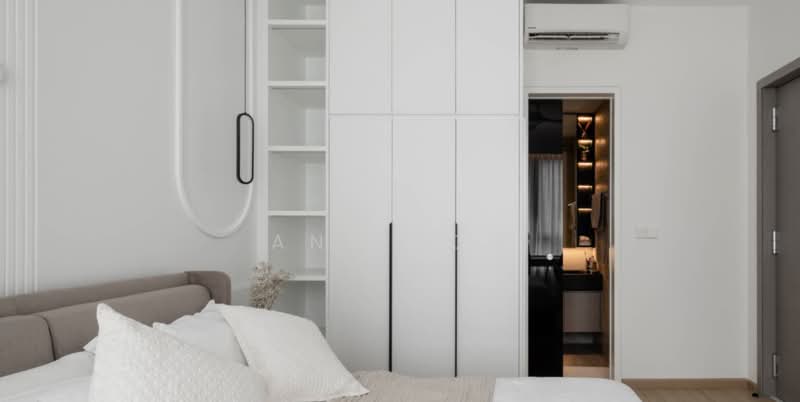 Servis Apartment untuk Dijual di Skyluxe On The Park Bukit Jalil - ANS TOH - PropertyGuru.com.my