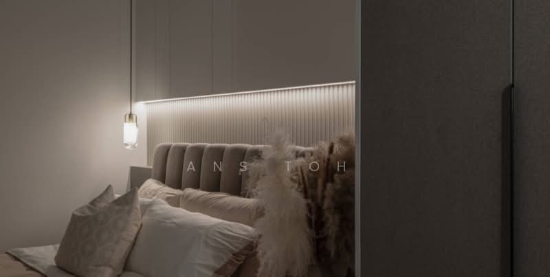 Servis Apartment untuk Dijual di Skyluxe On The Park Bukit Jalil - ANS TOH - PropertyGuru.com.my