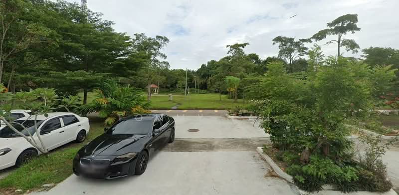 Rumah Teres 2 Tingkat untuk Dijual di Taman Mutiara Rini (Skudai) - Tommy Tai - Exterior - PropertyGuru.com.my