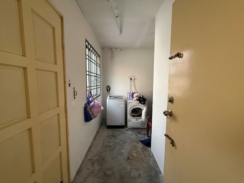 Rumah Teres 2 Tingkat untuk Dijual di Taman Mutiara Rini (Skudai) - Tommy Tai - Interior - PropertyGuru.com.my