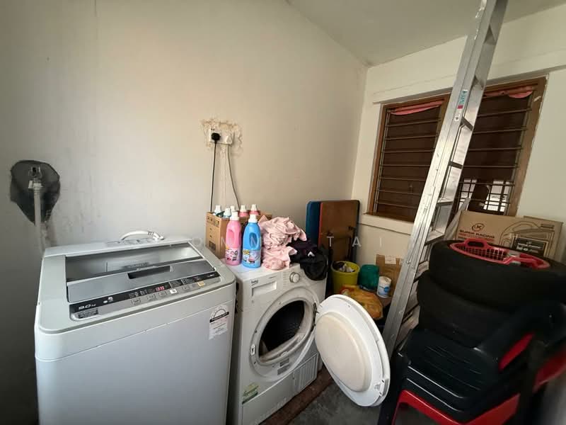 Rumah Teres 2 Tingkat untuk Dijual di Taman Mutiara Rini (Skudai) - Tommy Tai - Interior - PropertyGuru.com.my