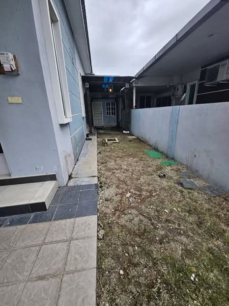 Semi-Detached House for Rent in Tasek Mutiara (Ipoh) - Mandy Phang - Exterior - PropertyGuru.com.my