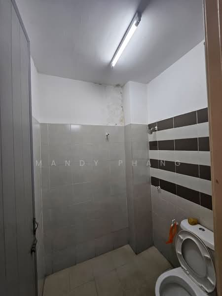 Semi-Detached House for Rent in Tasek Mutiara (Ipoh) - Mandy Phang - Bathroom - PropertyGuru.com.my