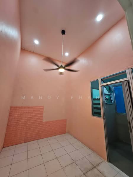 Semi-Detached House for Rent in Tasek Mutiara (Ipoh) - Mandy Phang - Interior - PropertyGuru.com.my