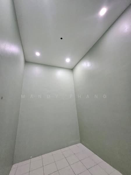 Semi-Detached House for Rent in Tasek Mutiara (Ipoh) - Mandy Phang - Interior - PropertyGuru.com.my