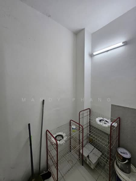 Semi-Detached House for Rent in Tasek Mutiara (Ipoh) - Mandy Phang - Interior - PropertyGuru.com.my