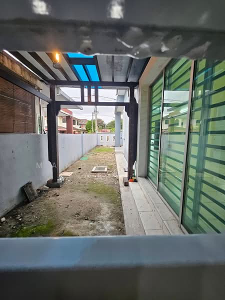 Semi-Detached House for Rent in Tasek Mutiara (Ipoh) - Mandy Phang - Exterior - PropertyGuru.com.my