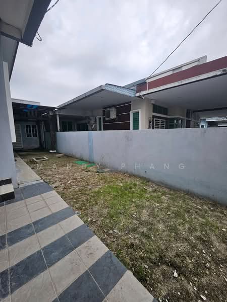Semi-Detached House for Rent in Tasek Mutiara (Ipoh) - Mandy Phang - Exterior - PropertyGuru.com.my