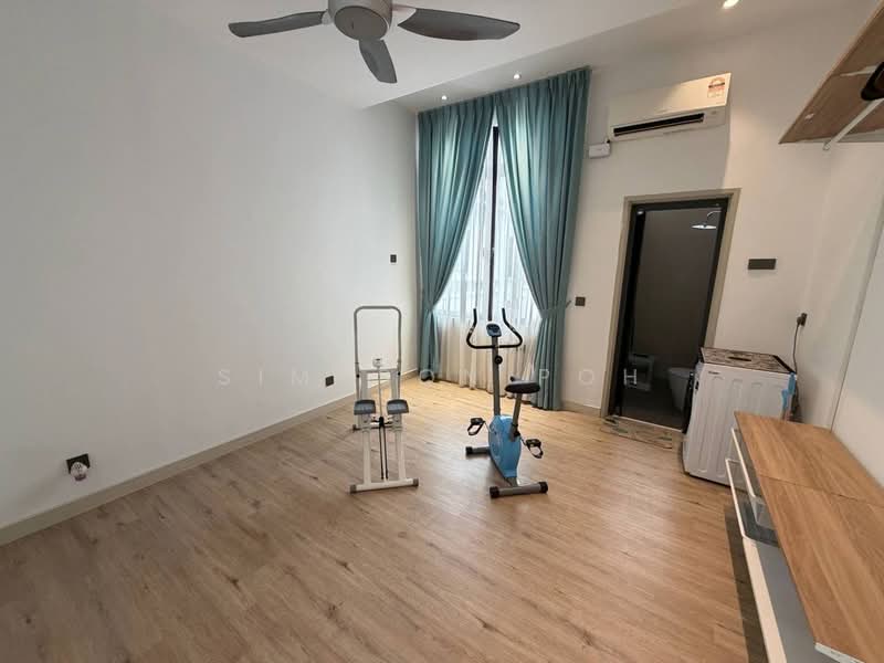 2-storey Terraced House for Sale in Taman Austin Duta (Tebrau) - Simpson Poh - PropertyGuru.com.my