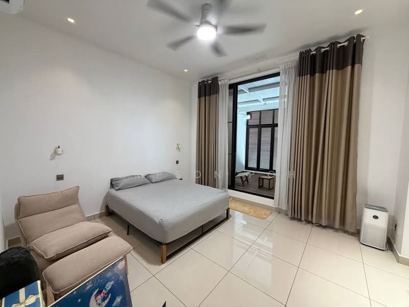 2-storey Terraced House for Sale in Taman Austin Duta (Tebrau) - Simpson Poh - PropertyGuru.com.my