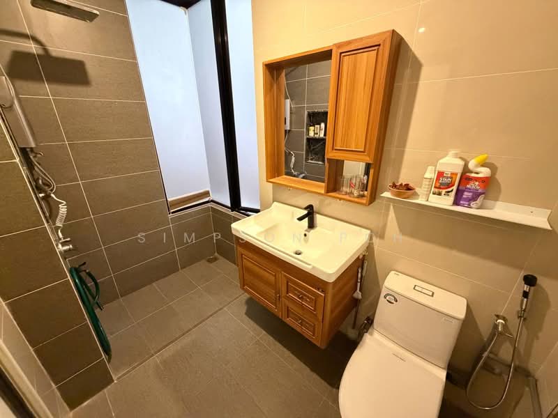 2-storey Terraced House for Sale in Taman Austin Duta (Tebrau) - Simpson Poh - PropertyGuru.com.my